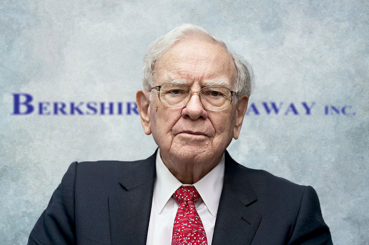 Las 7 mejores frases de Warren Buffett que deberías imprimir y colgar en tu pared.

Dime cuál es la más importante para ti en los comentarios⬇️