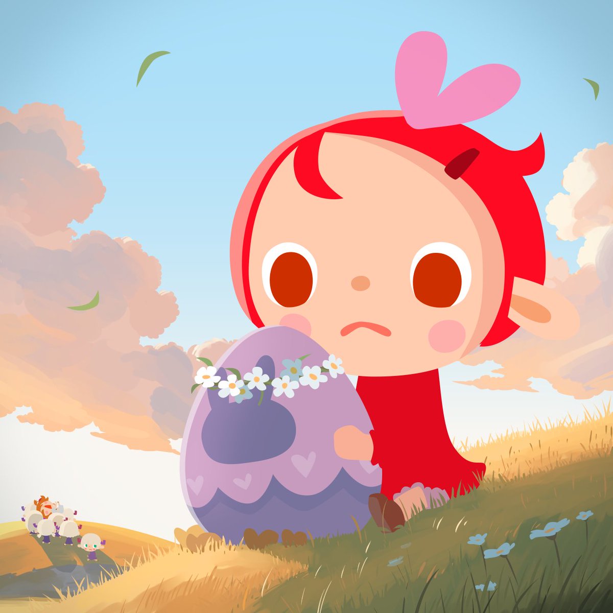 Yuri ユーリ tweet media