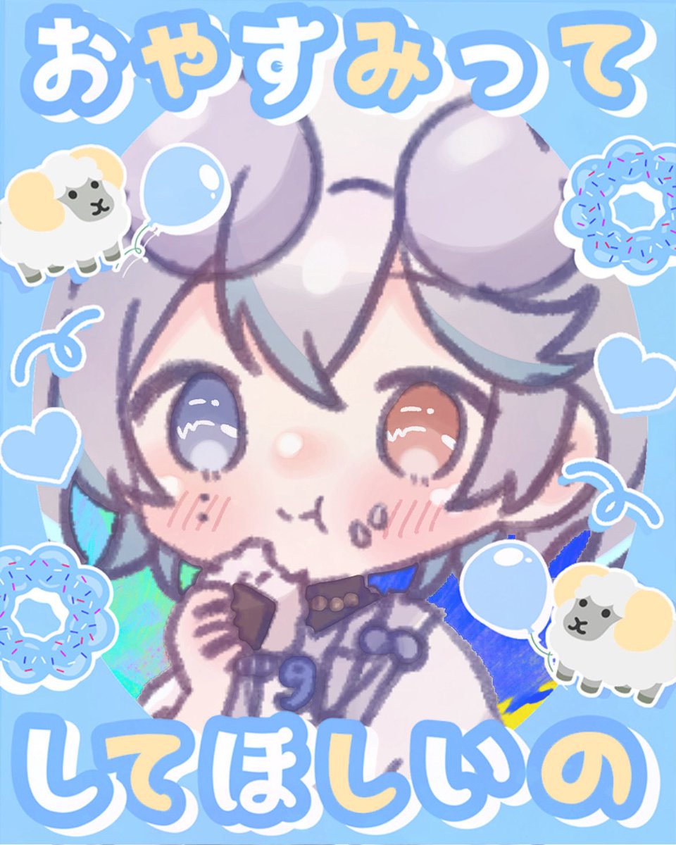 神楽凪音@Kalanプロダクション tweet media