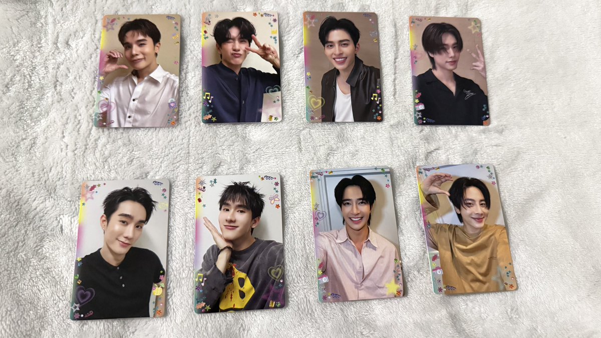 You are my ณรา tweet media