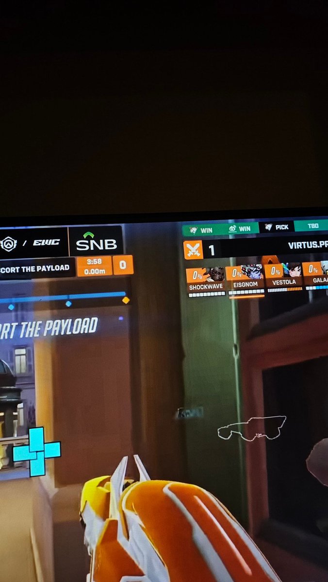 INF1NITY tweet media