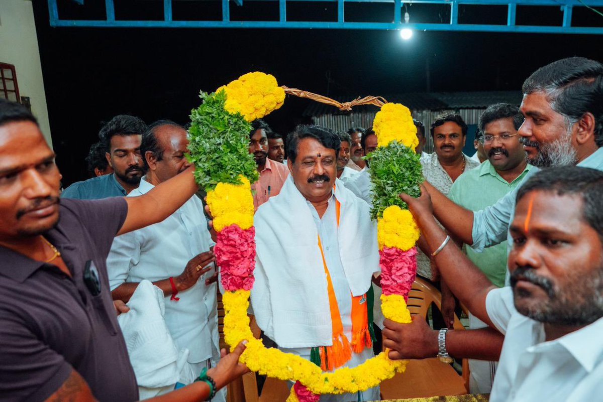 Nainar Nagenthran tweet media