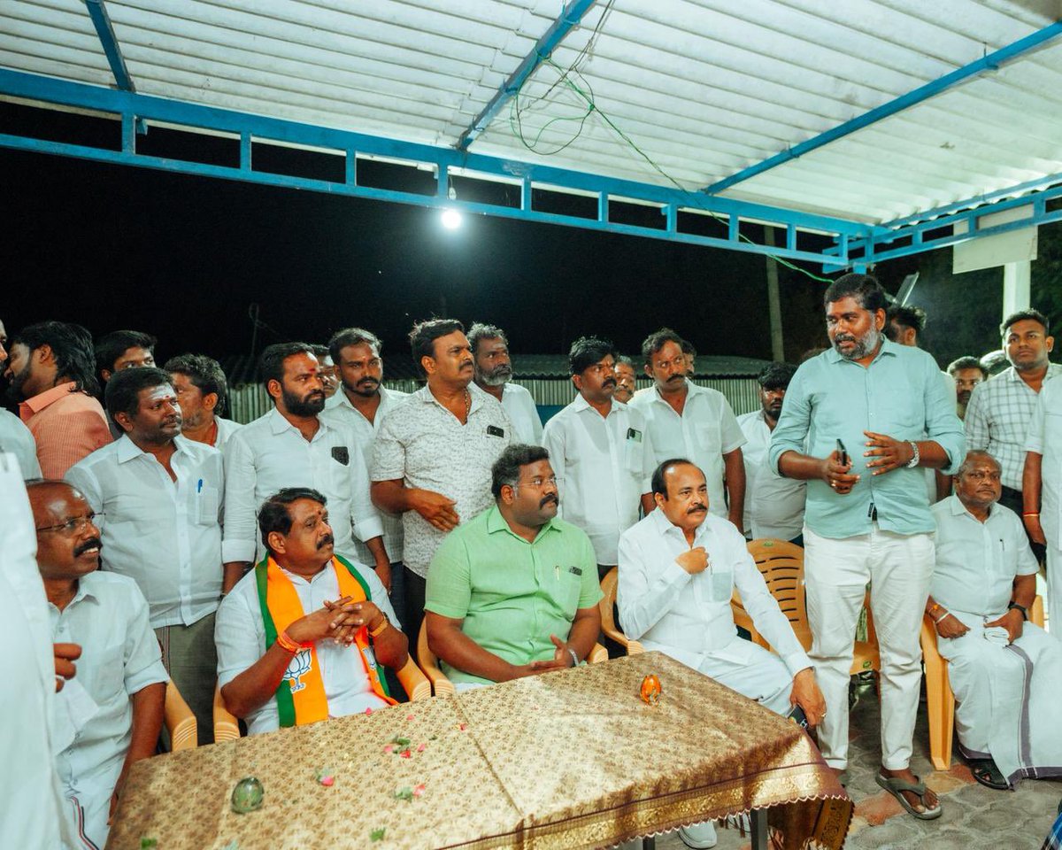 Nainar Nagenthran tweet media