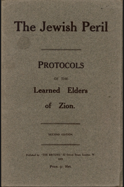 George Binder tweet media