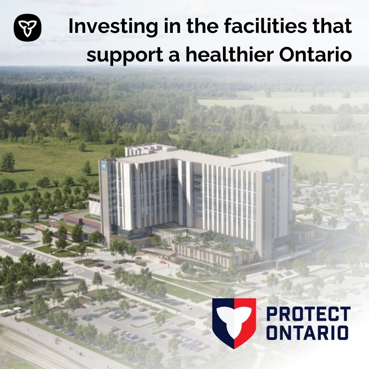 ON Infrastructure tweet media