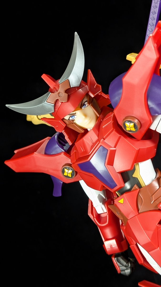 くらくらプラモ tweet media