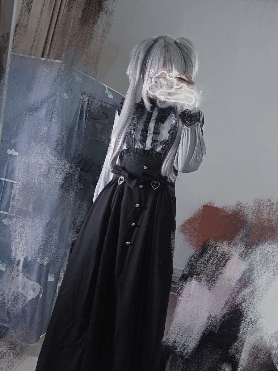 橘子罐头🍊多汁大橘瓣版 tweet media