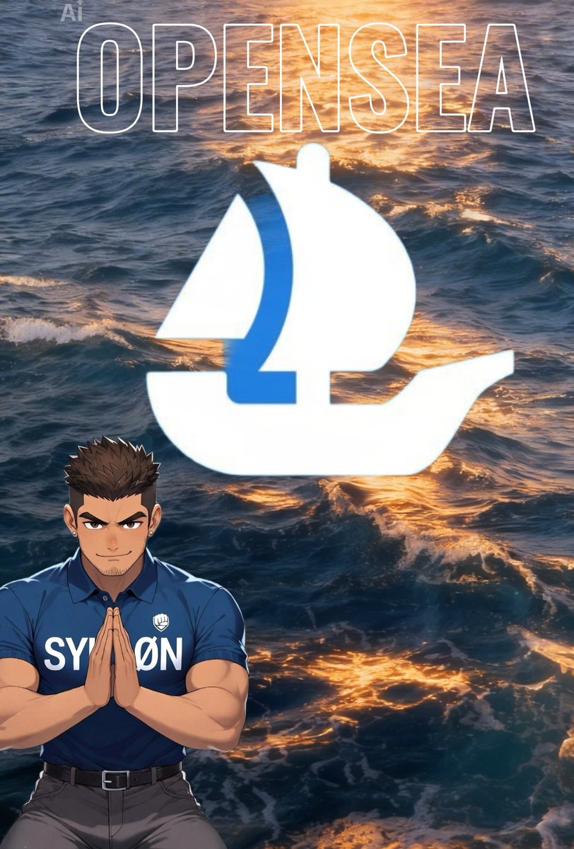 SYMØN tweet media