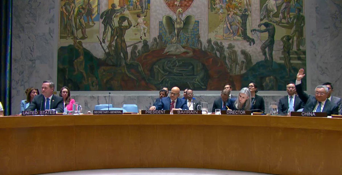 Noticias ONU tweet media