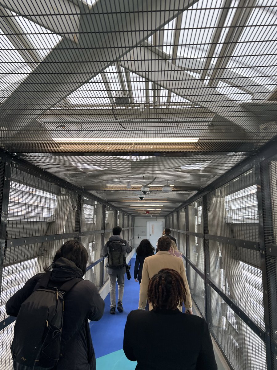 Sahalie Donaldson tweet media