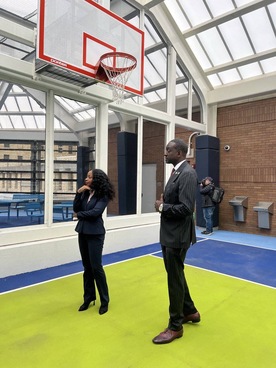 Sahalie Donaldson tweet media