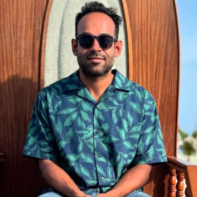 Hassan Kurusee tweet media