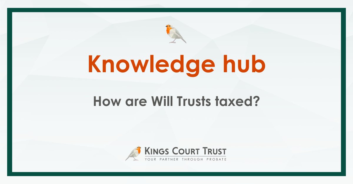 Kings Court Trust tweet media