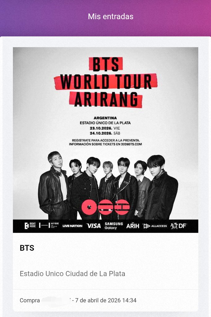 𝐌𝗮𝗶⁷ ˙ᵕ˙🇦🇷 tweet media