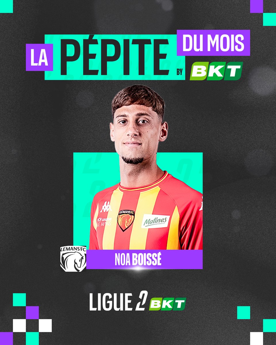 L2Actu_'s tweet photo. 🚨 𝗢𝗙𝗙𝗜𝗖𝗜𝗘𝗟 ! 𝗡𝗢𝗔 𝗕𝗢𝗜𝗦𝗦𝗘́ 𝗘𝗦𝗧 𝗘́𝗟𝗨 "𝗣𝗘́𝗣𝗜𝗧𝗘" 𝗗𝗘 𝗠𝗔𝗥𝗦 𝗘𝗡 𝗟𝗜𝗚𝗨𝗘 𝟮 ! 💎❤️💛

C'est Le Mans bébé. 

📸 @Ligue2BKT https://t.co/sVcV4yN3RE