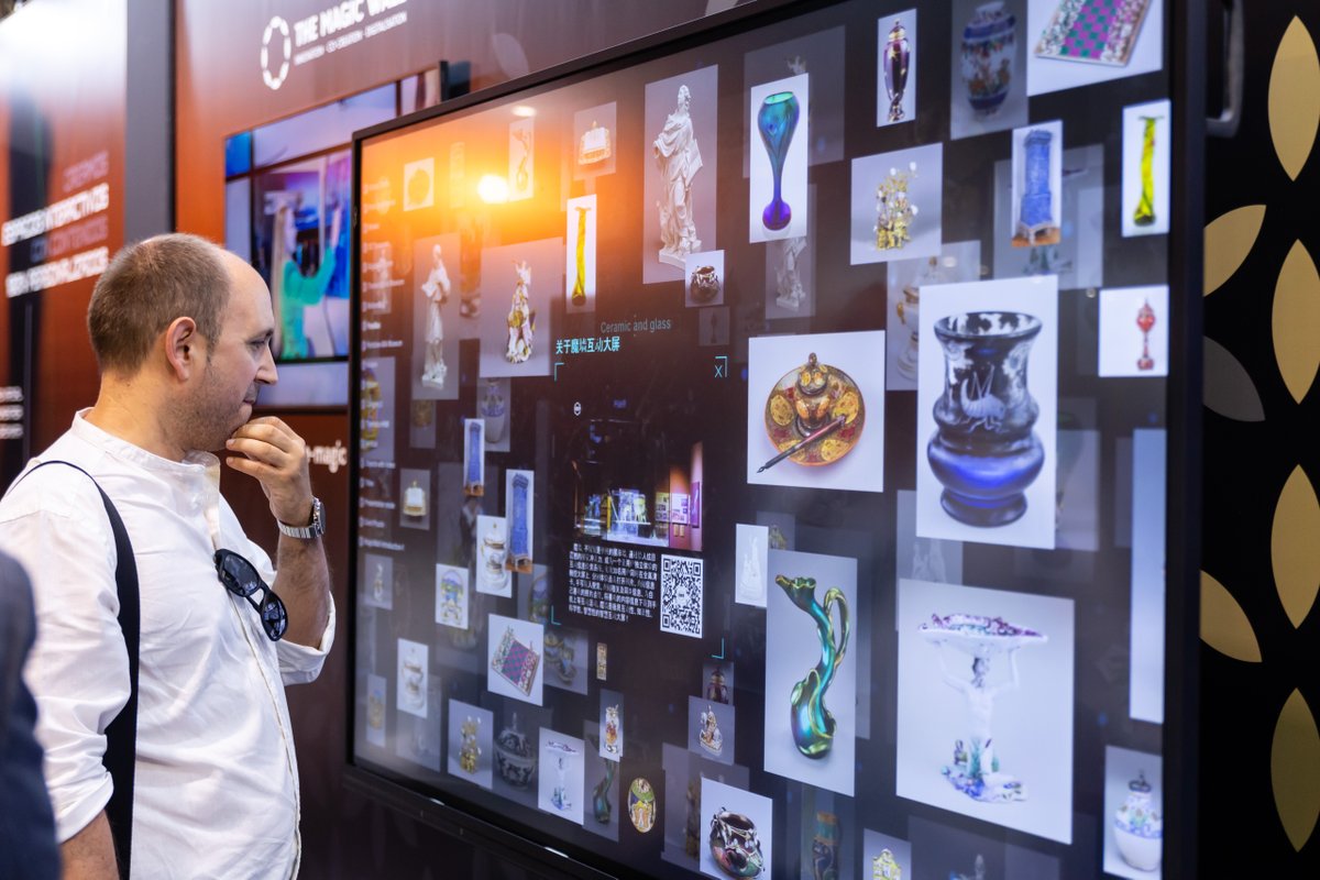 Asociación Ferias Españolas tweet media