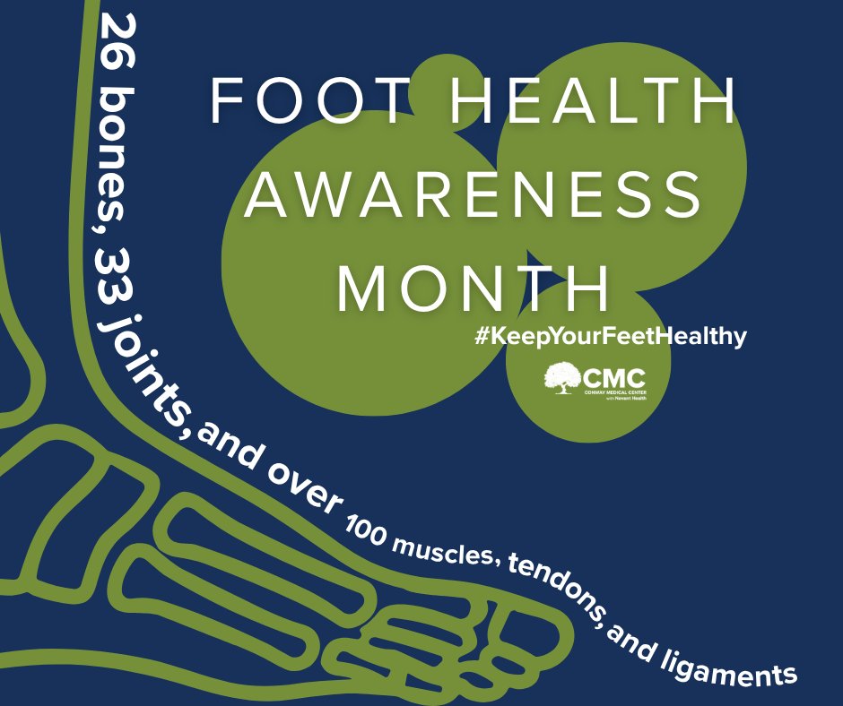 ConwayMedicalCenter tweet media