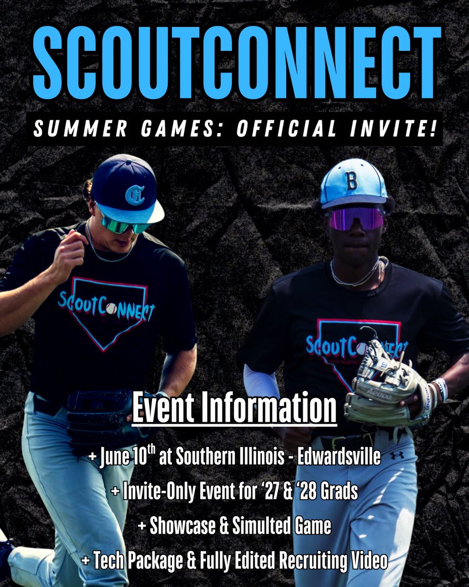 ScoutConnect tweet media