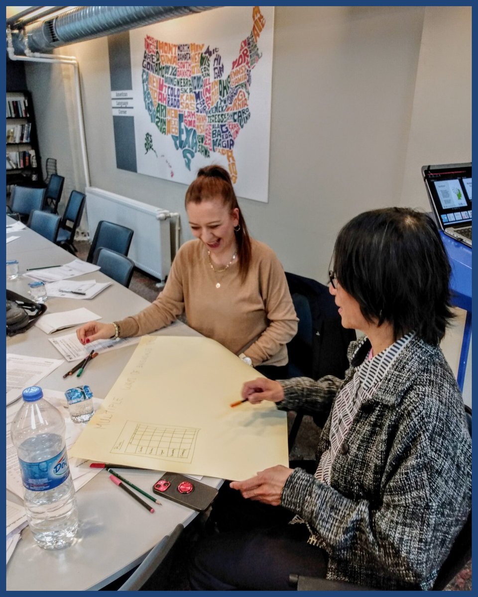 English Language Programs tweet media