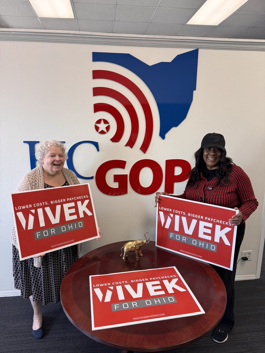 Hamilton County GOP tweet media