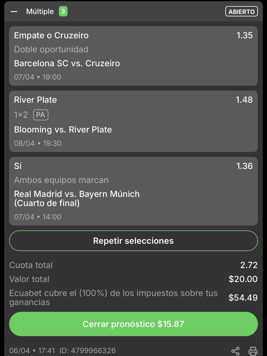 Andrés Ponce tweet media