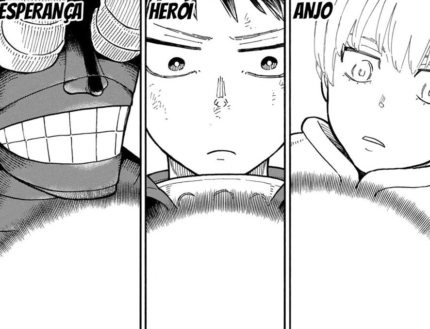 King Anatema | #TK⸙ tweet media