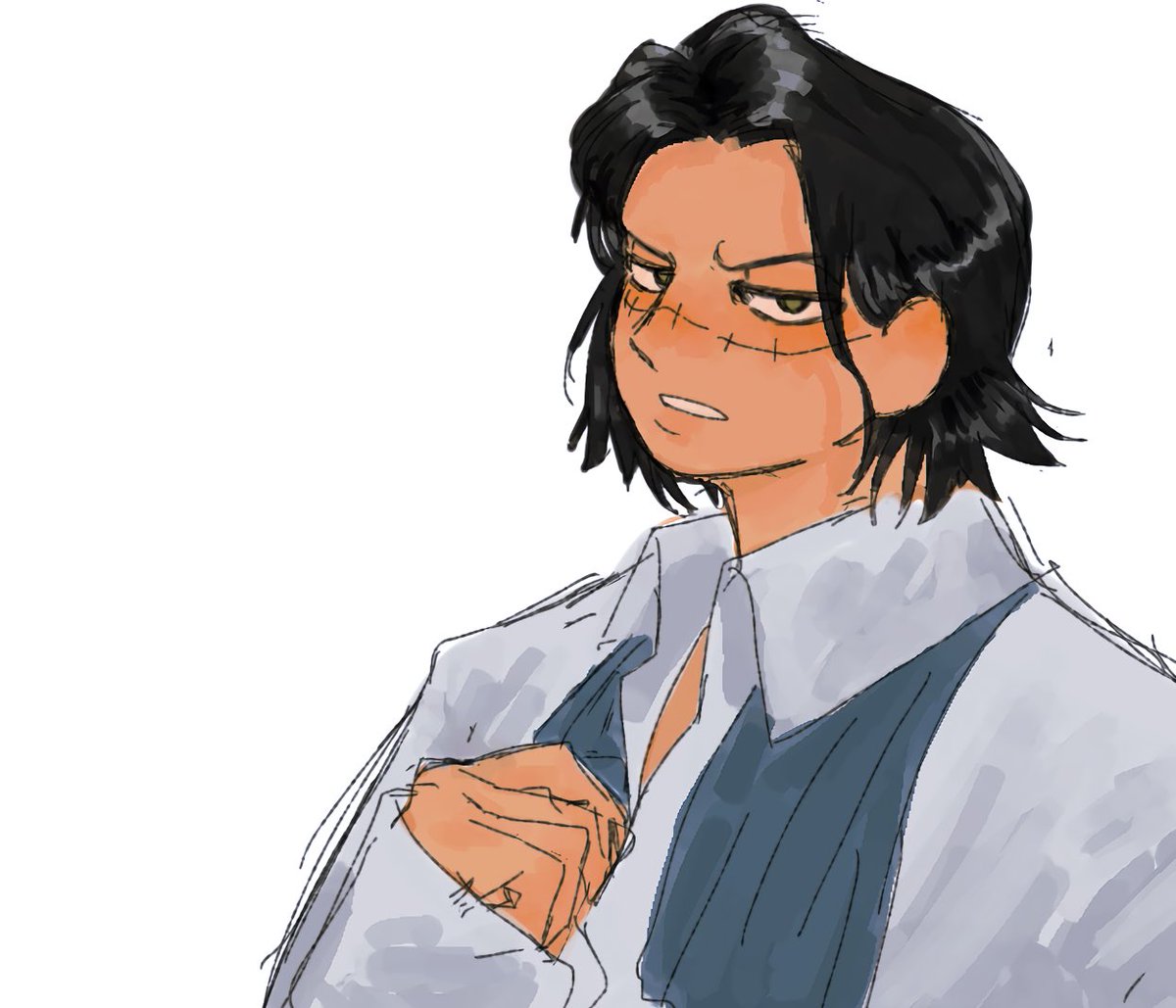 じだらくや tweet media