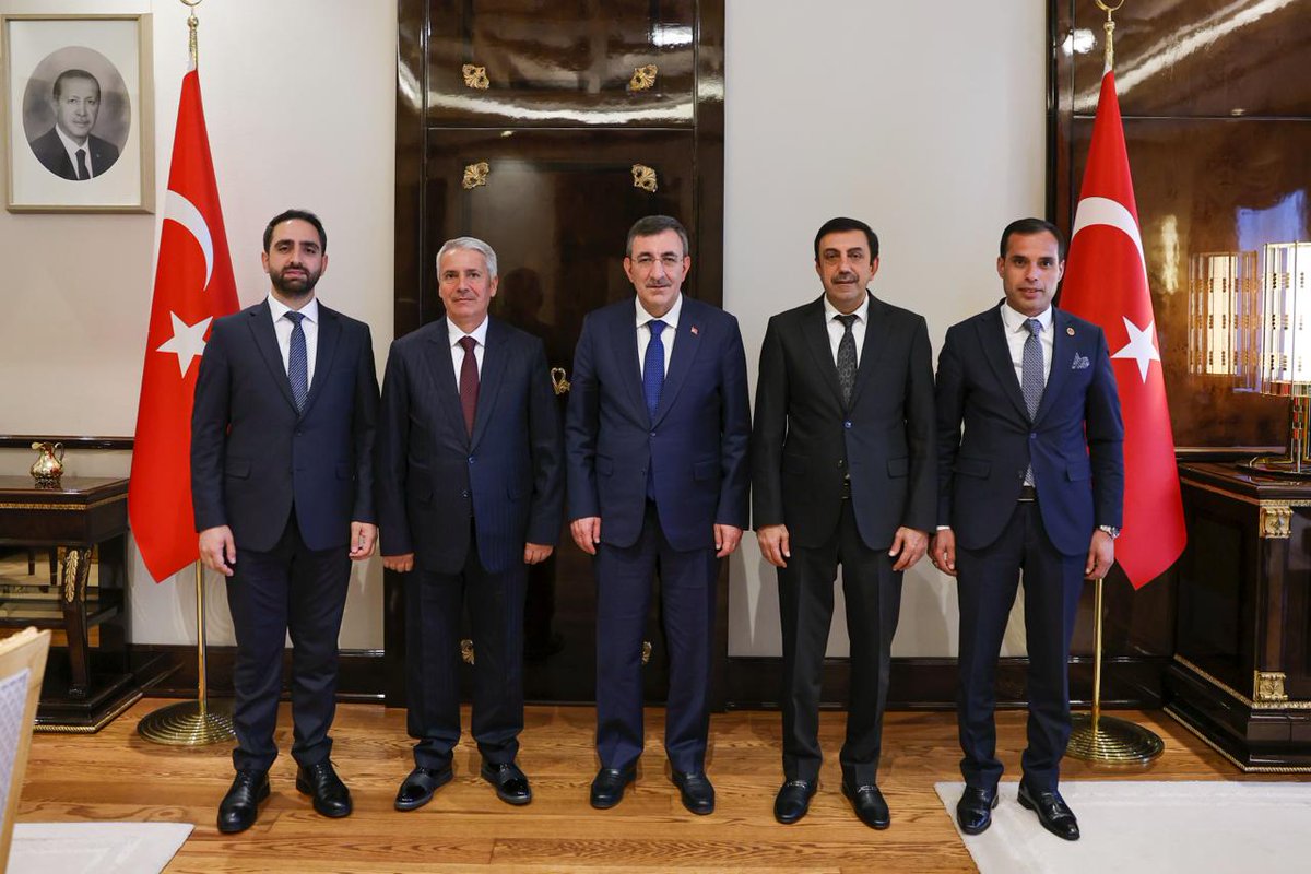 Nihat çelik tweet media