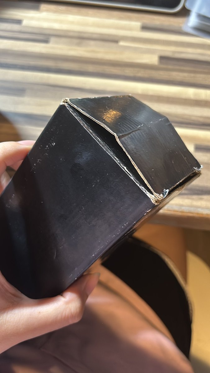 พีม 🐈⬛ tweet media