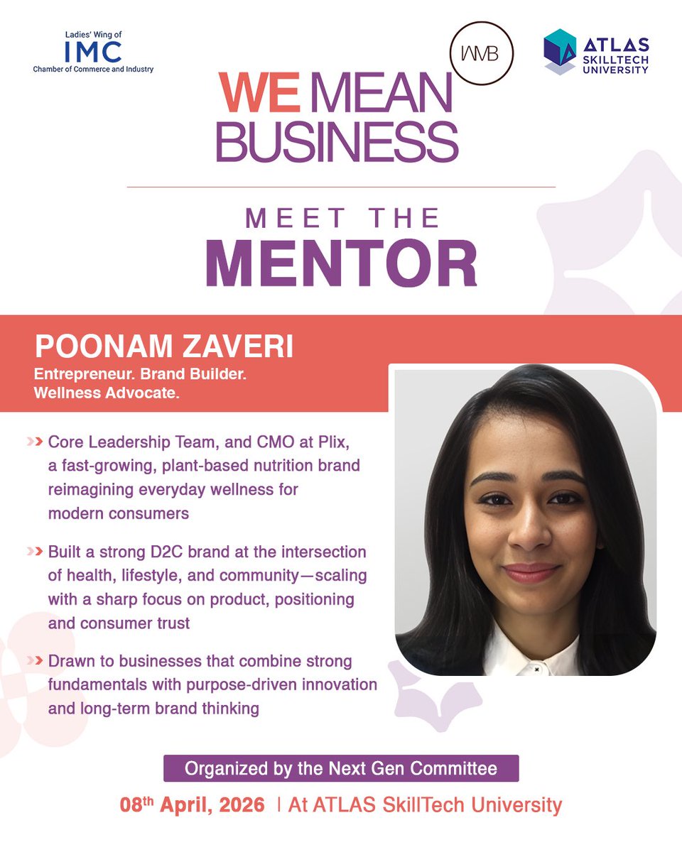 IMC Ladies Wing tweet media