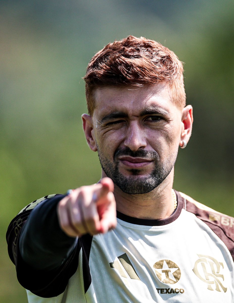 Planeta do Flamengo 🌎 tweet media