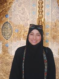 كوثر الكعبي tweet media