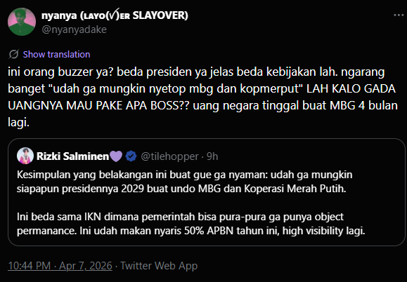 Rizki Salminen💜 tweet media