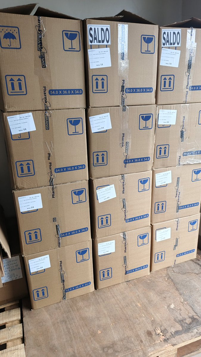 Hospital Dr. Gustavo Domínguez Z. 🇪🇨 tweet media