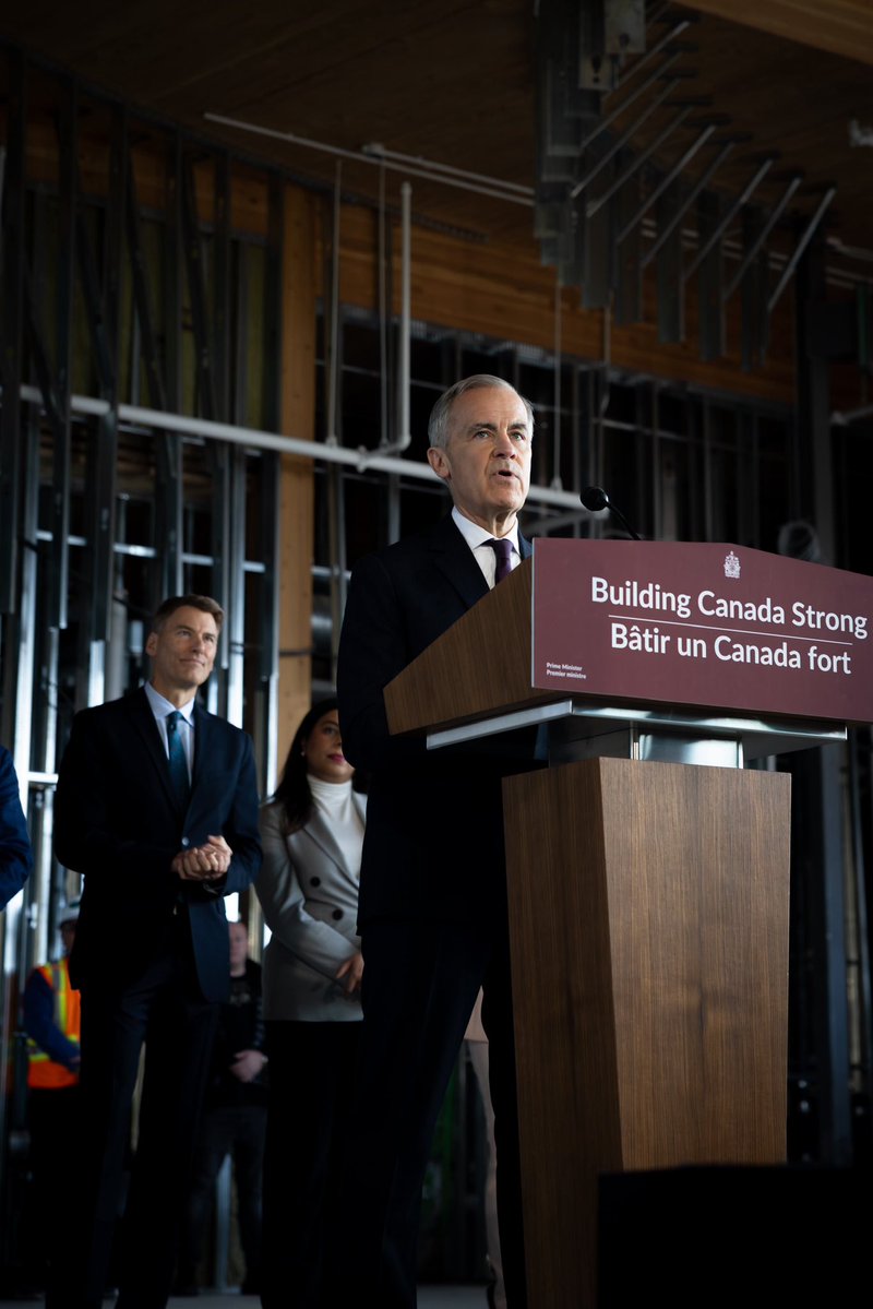 Mark Carney tweet media