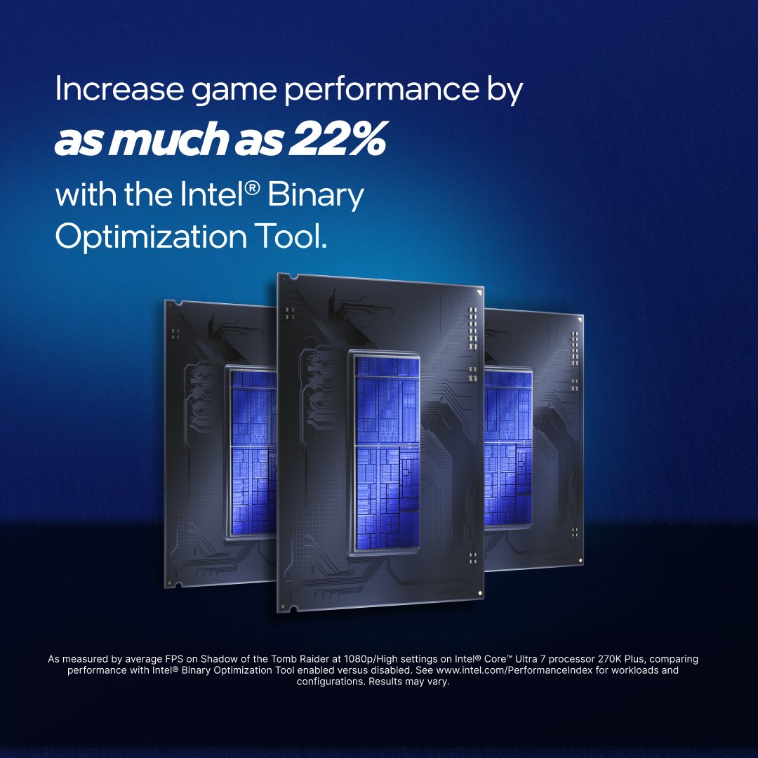 IntelKorea tweet media