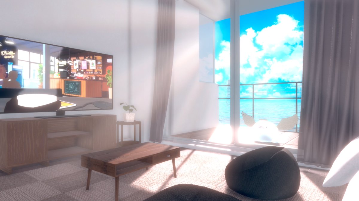 ざいん！ tweet media