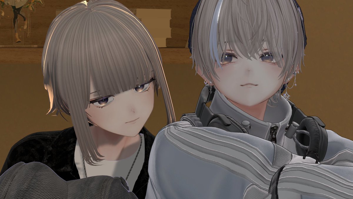 ざいん！ tweet media