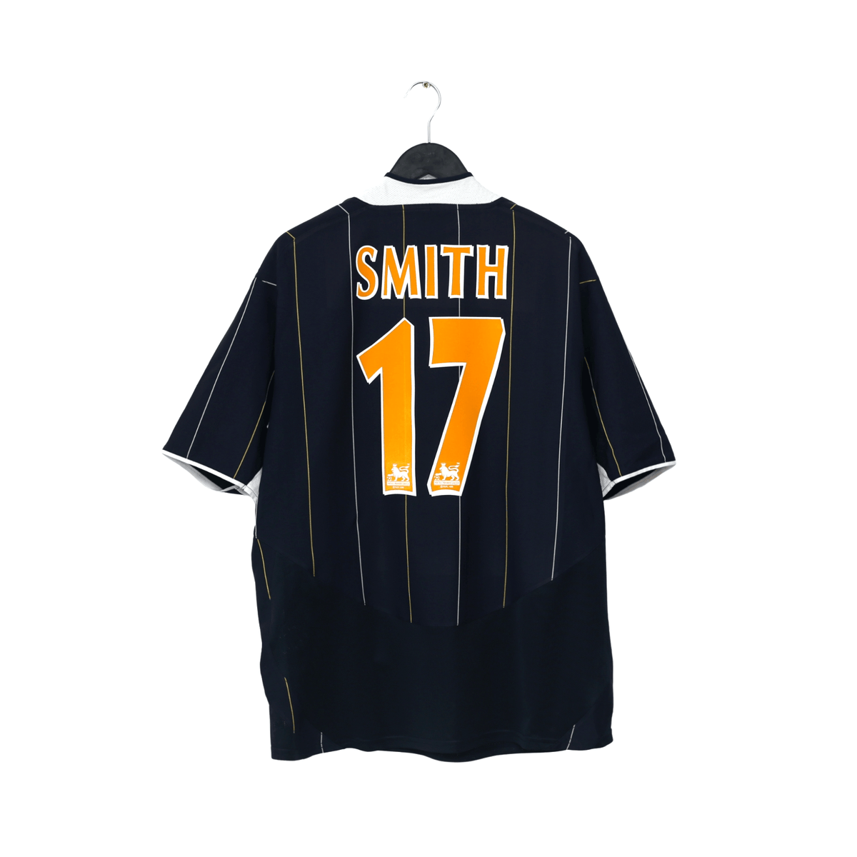Football Shirt Collective tweet media