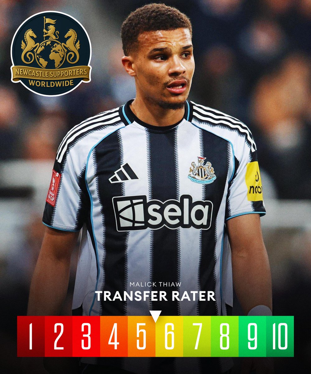 Newcastle Supporters Worldwide tweet media