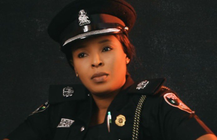 Punch Newspapers tweet media