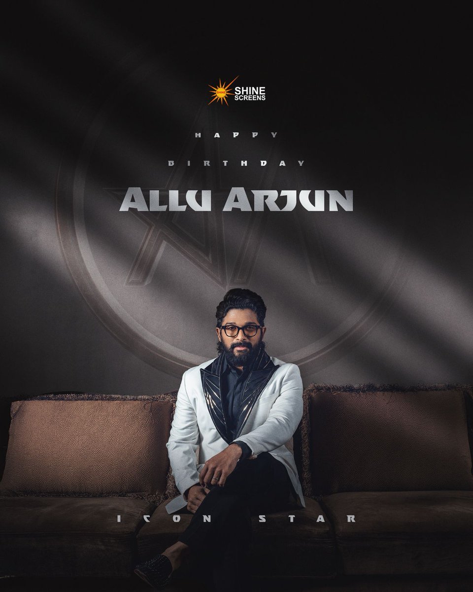 Shine Screens tweet media