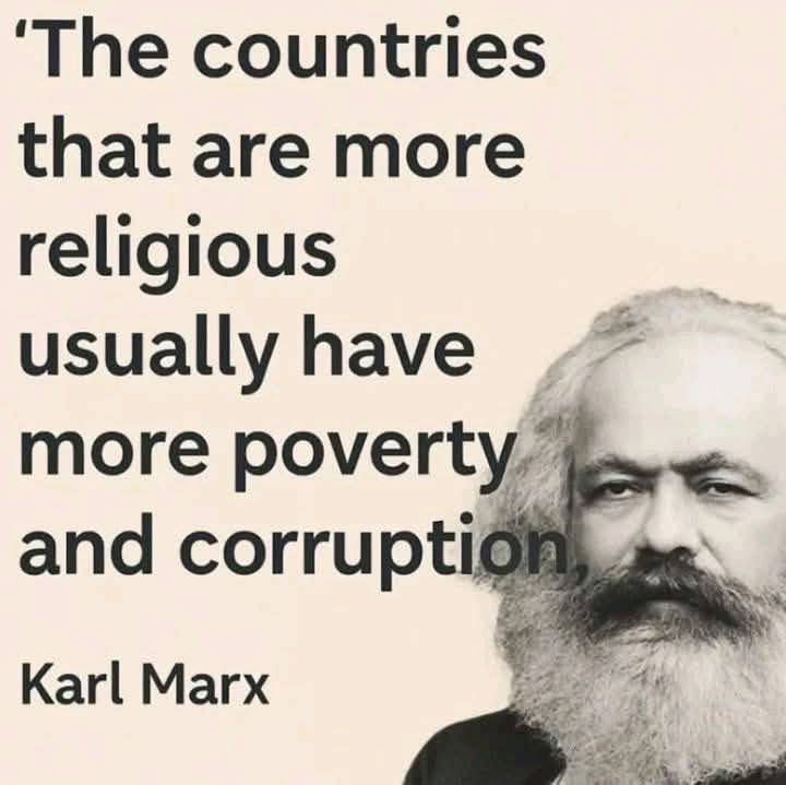 Typical African tweet media