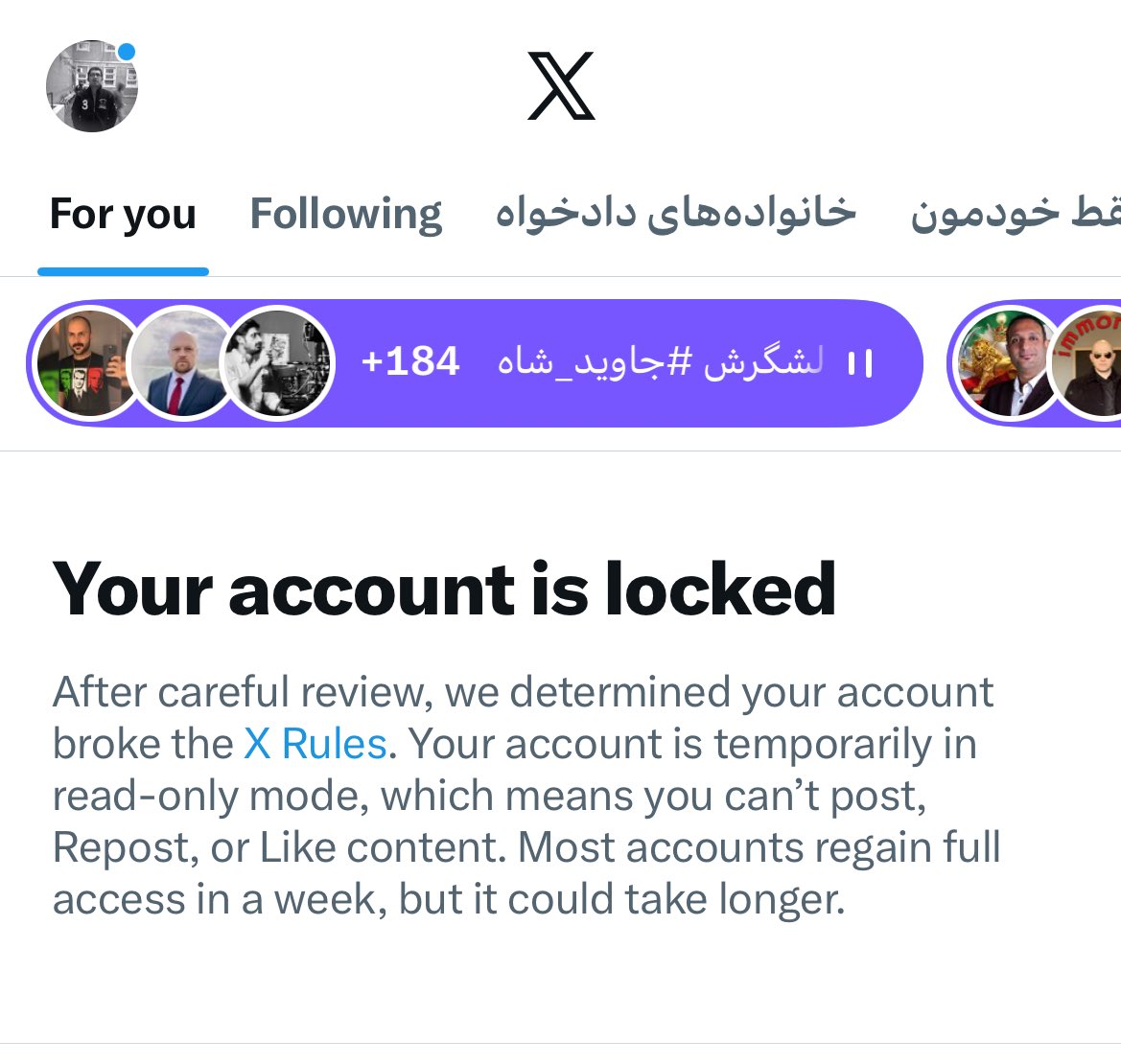 Arash Hampay tweet media