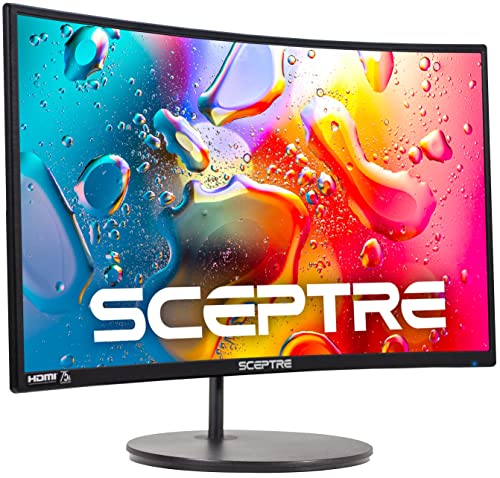 themewizz's tweet image. Level up your gaming with the Sceptre Curved 24" Monitor! 🎮 1080p, built-in speakers &amp;amp; a stunning curved design. What’s your favorite gaming setup? #Sceptre #Curved #24inch #Gaming #Monitor #1080p #R
Check it out themewizz.com
Amazon: amazon.com/dp/B07KXSR99Y/…