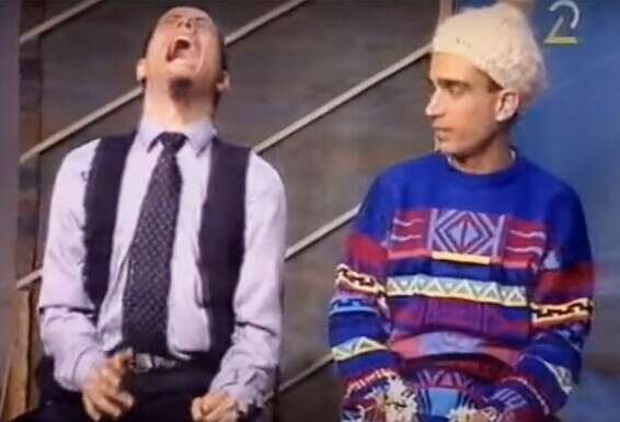 Matti Michel tweet media