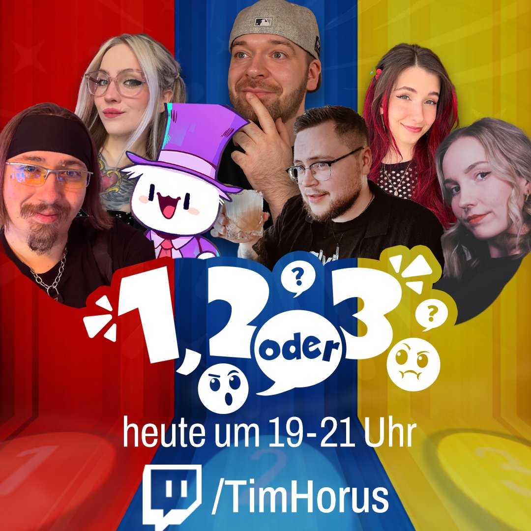 Timhorus tweet media