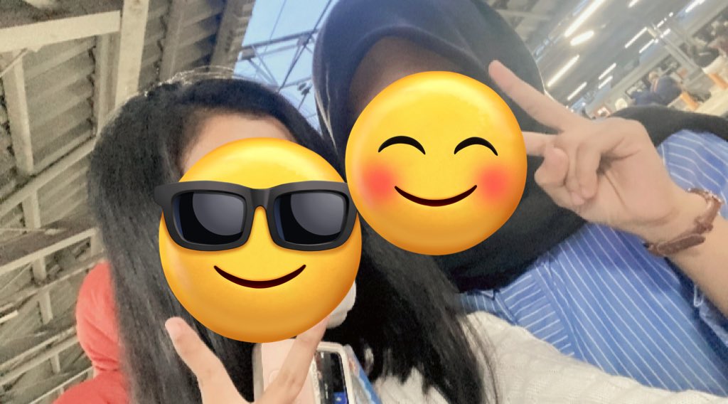 ama 爱琳 tweet media