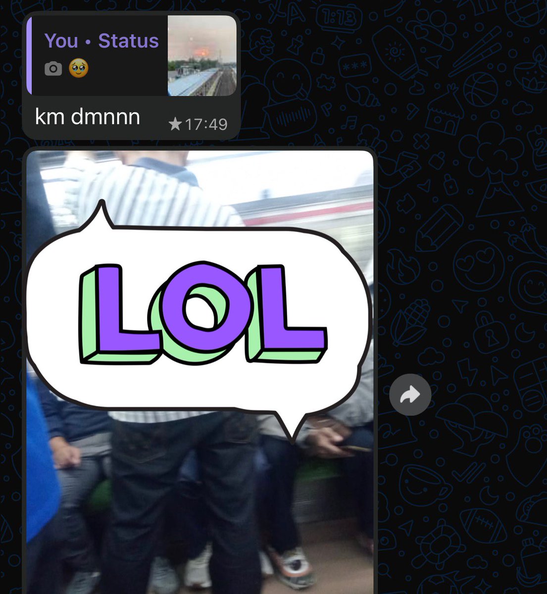 ama 爱琳 tweet media