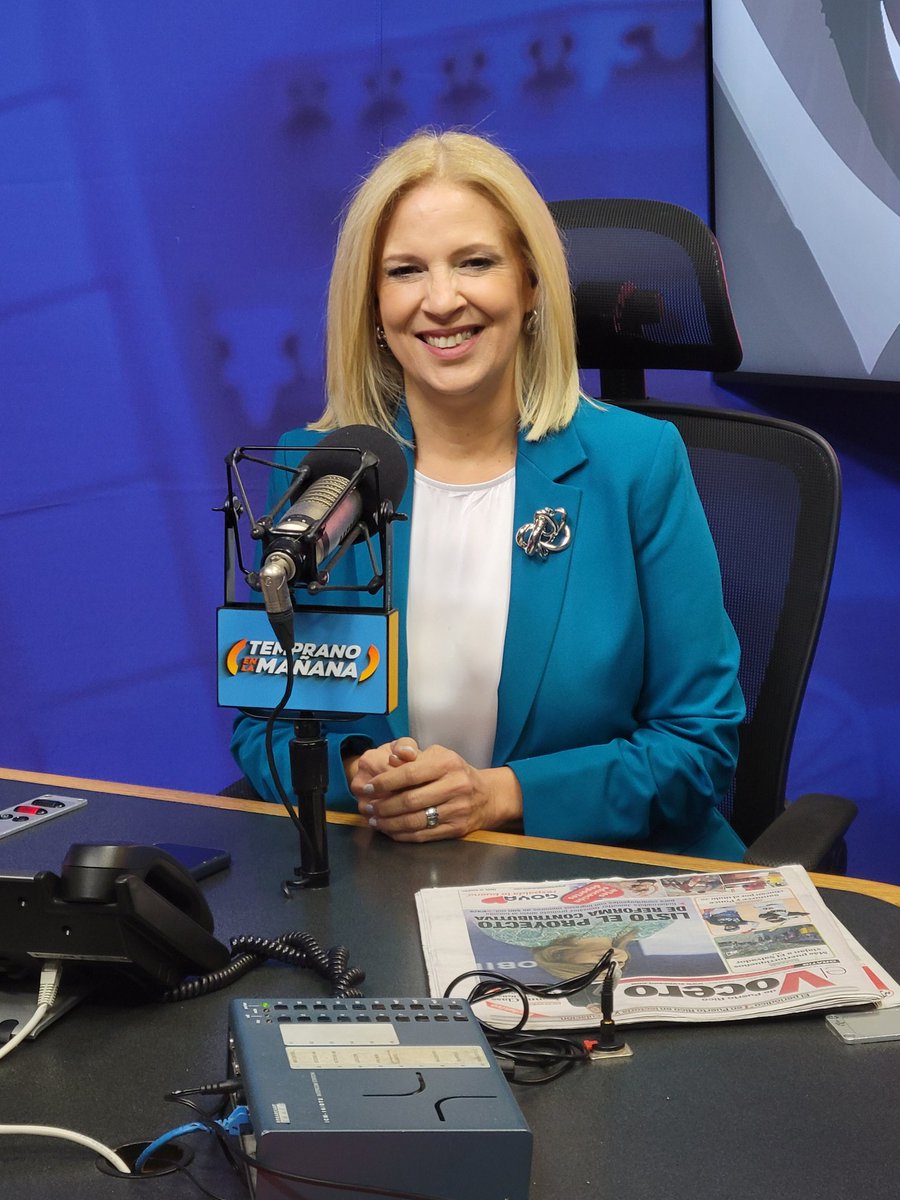 WKAQ 580 tweet media